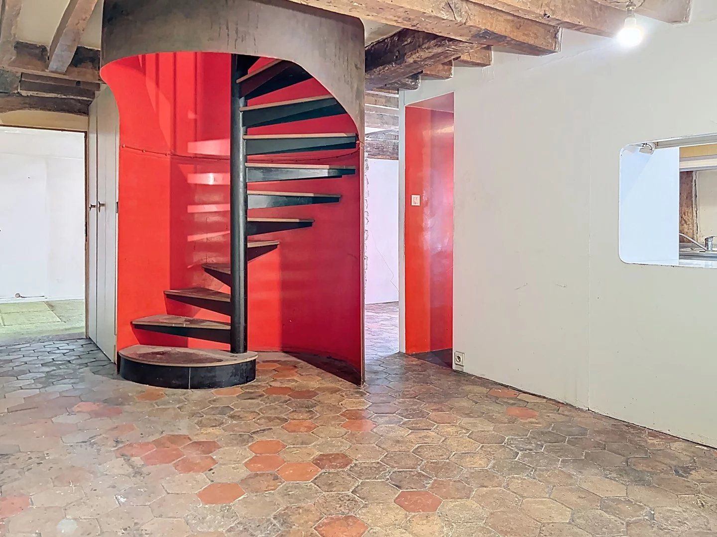 appartement 4 Pièces en vente sur Paris 6ème (75006)