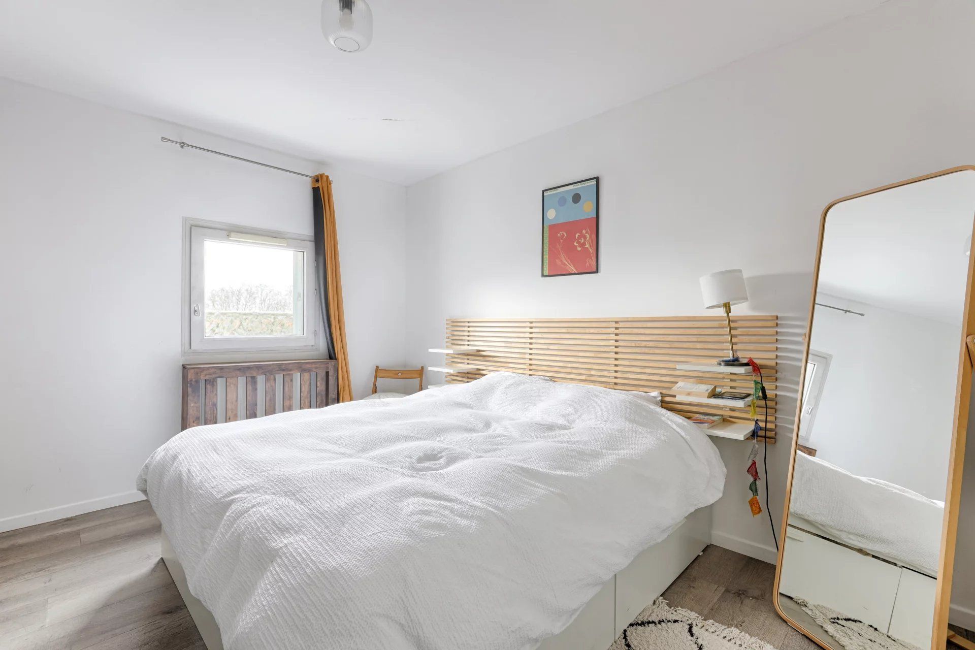 appartement 3 Pièces en vente sur Saint-Denis (93200)