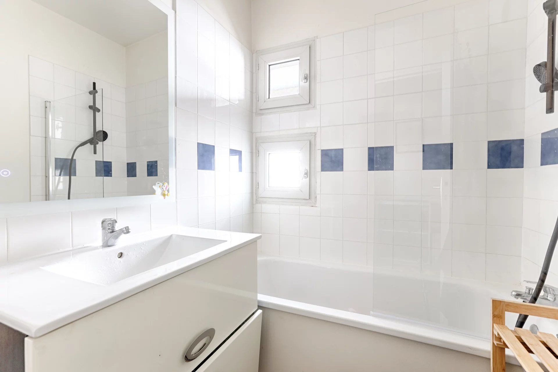 appartement 3 Pièces en vente sur Saint-Denis (93200)