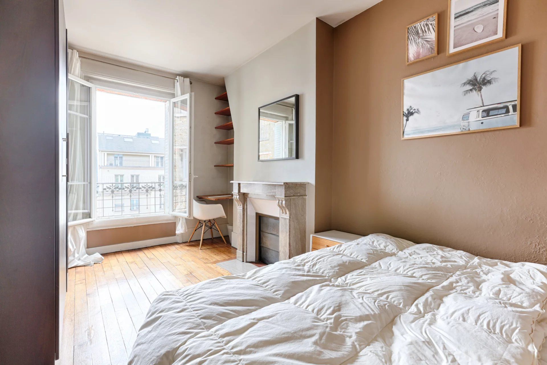 appartement 3 Pièces en vente sur Suresnes (92150)