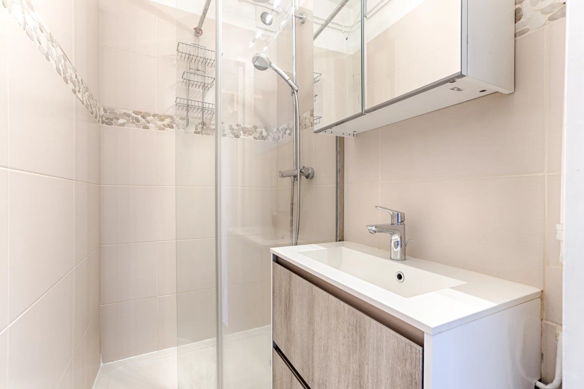 appartement 3 Pièces en vente sur Suresnes (92150)