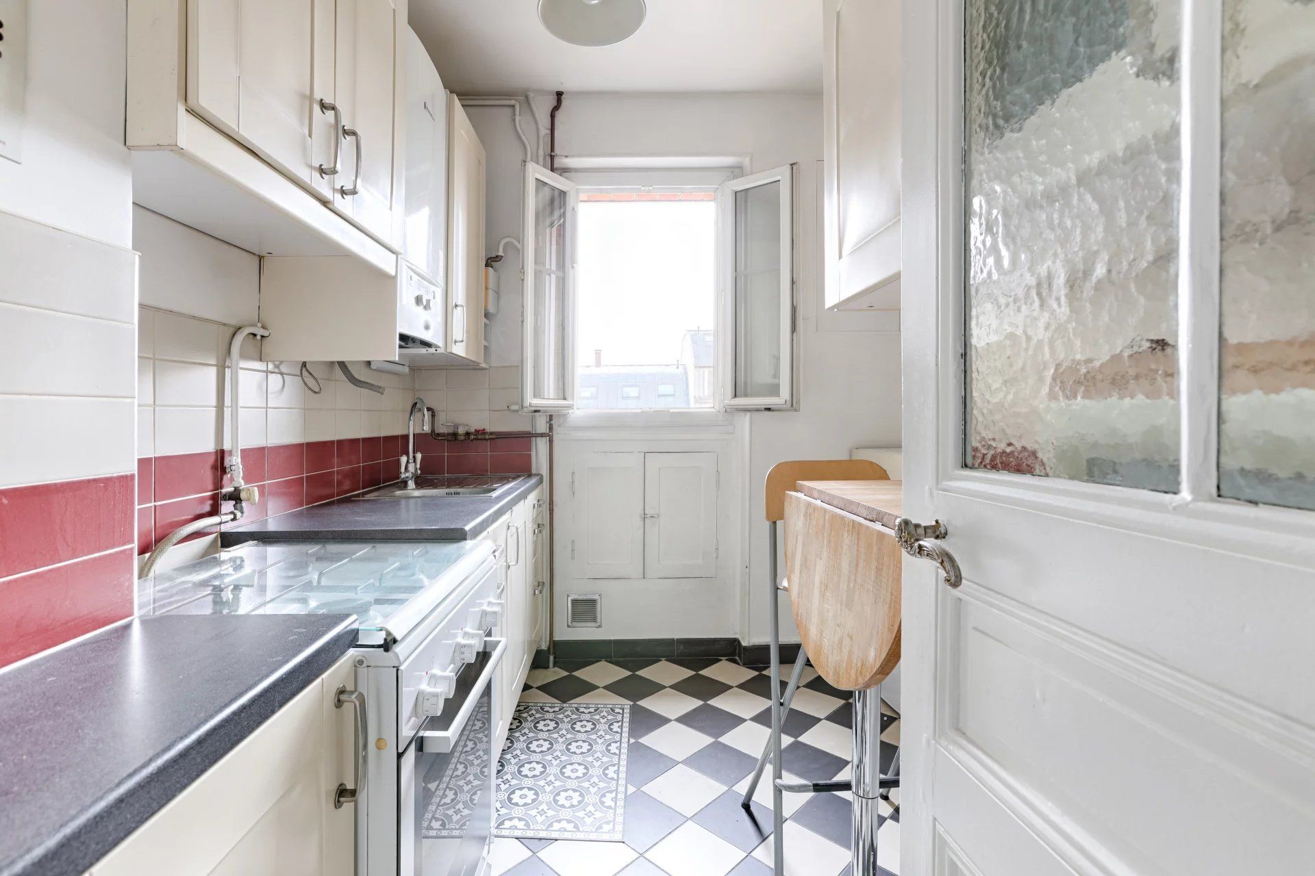 appartement 3 Pièces en vente sur Suresnes (92150)