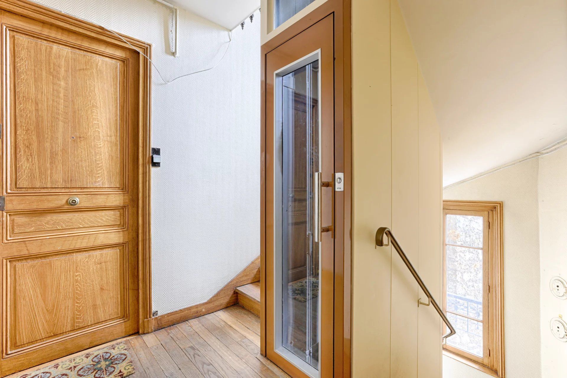 appartement 3 Pièces en vente sur Suresnes (92150)