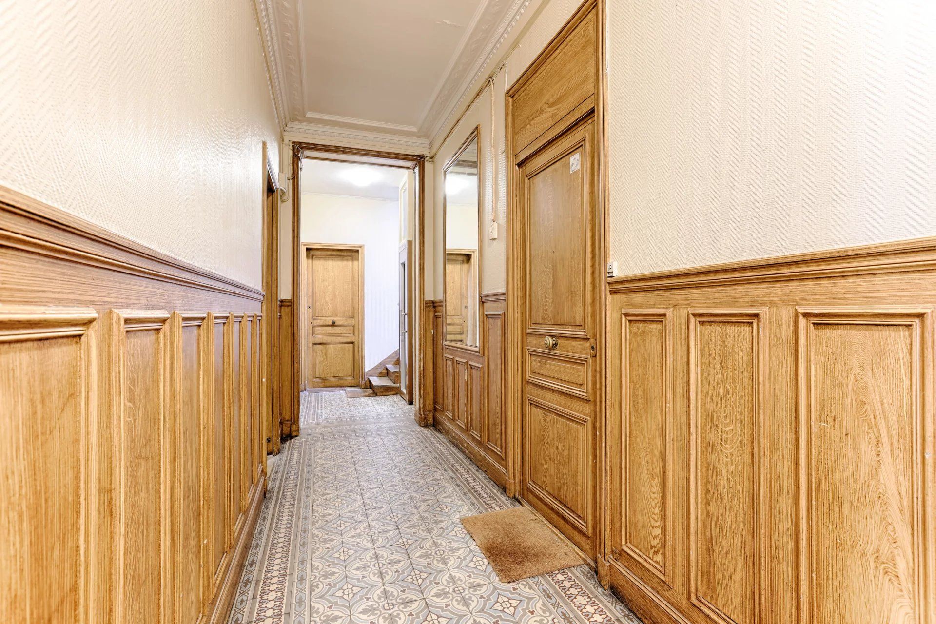 appartement 3 Pièces en vente sur Suresnes (92150)