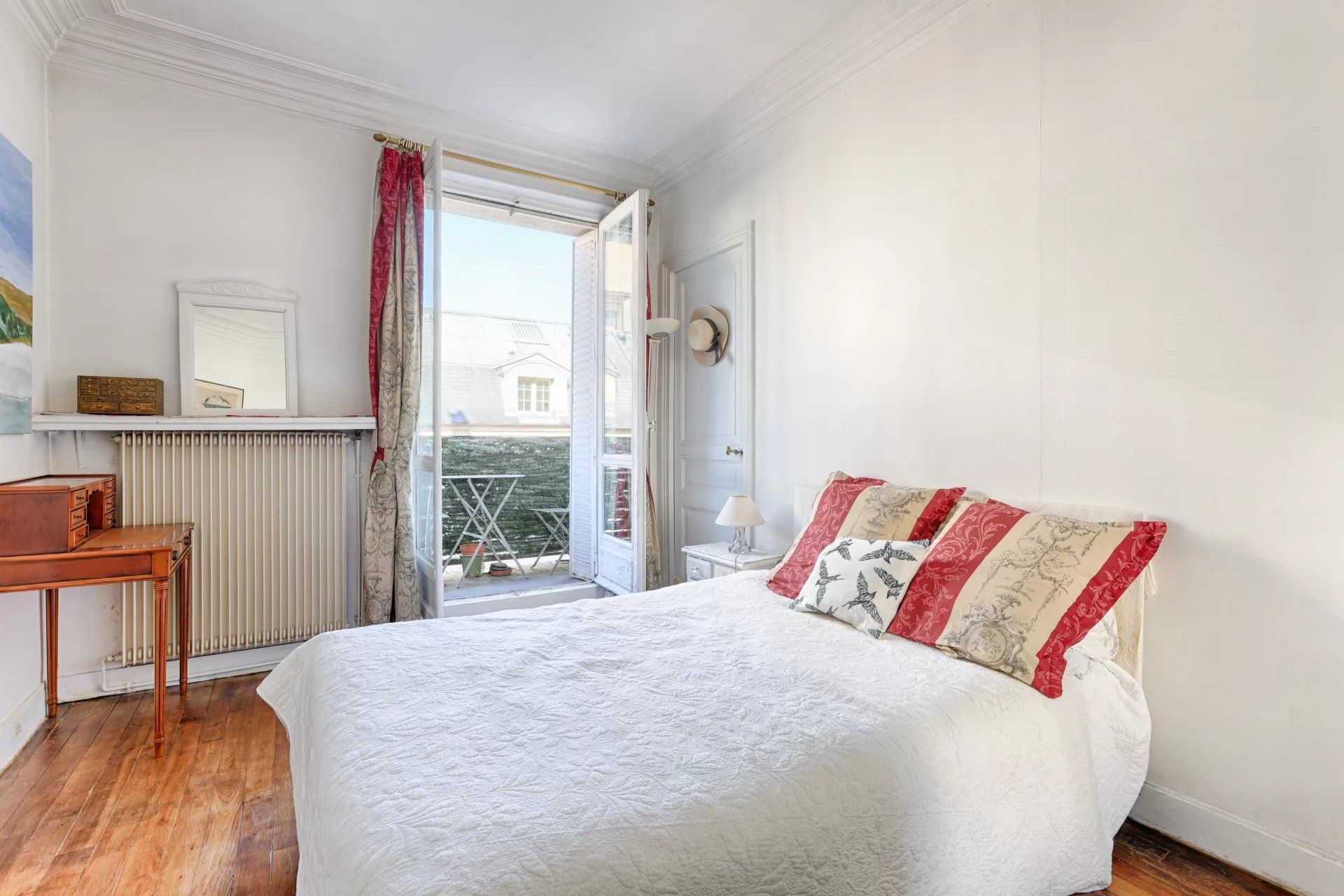 appartement 3 Pièces en vente sur Paris 15ème (75015)