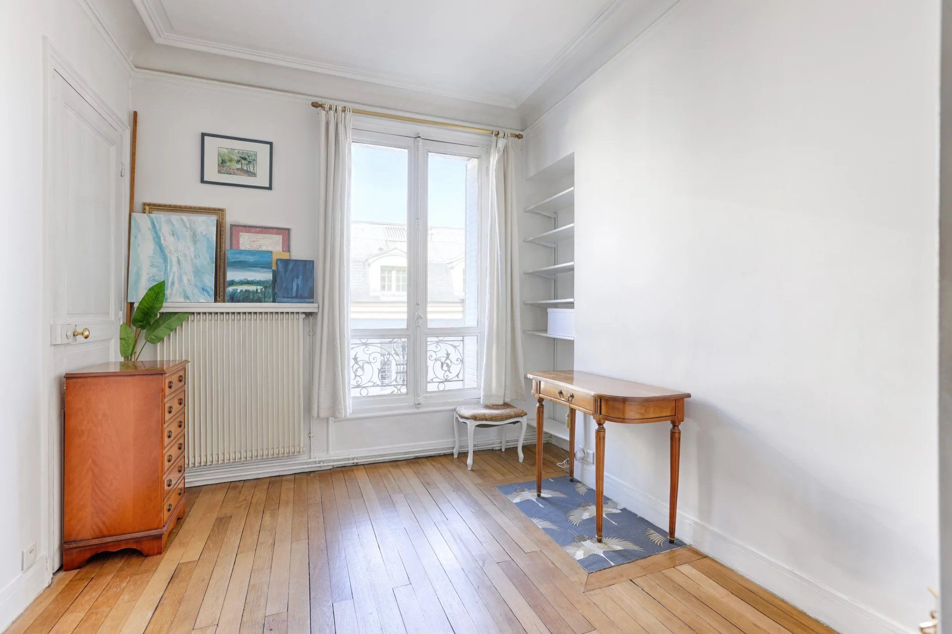 appartement 3 Pièces en vente sur Paris 15ème (75015)