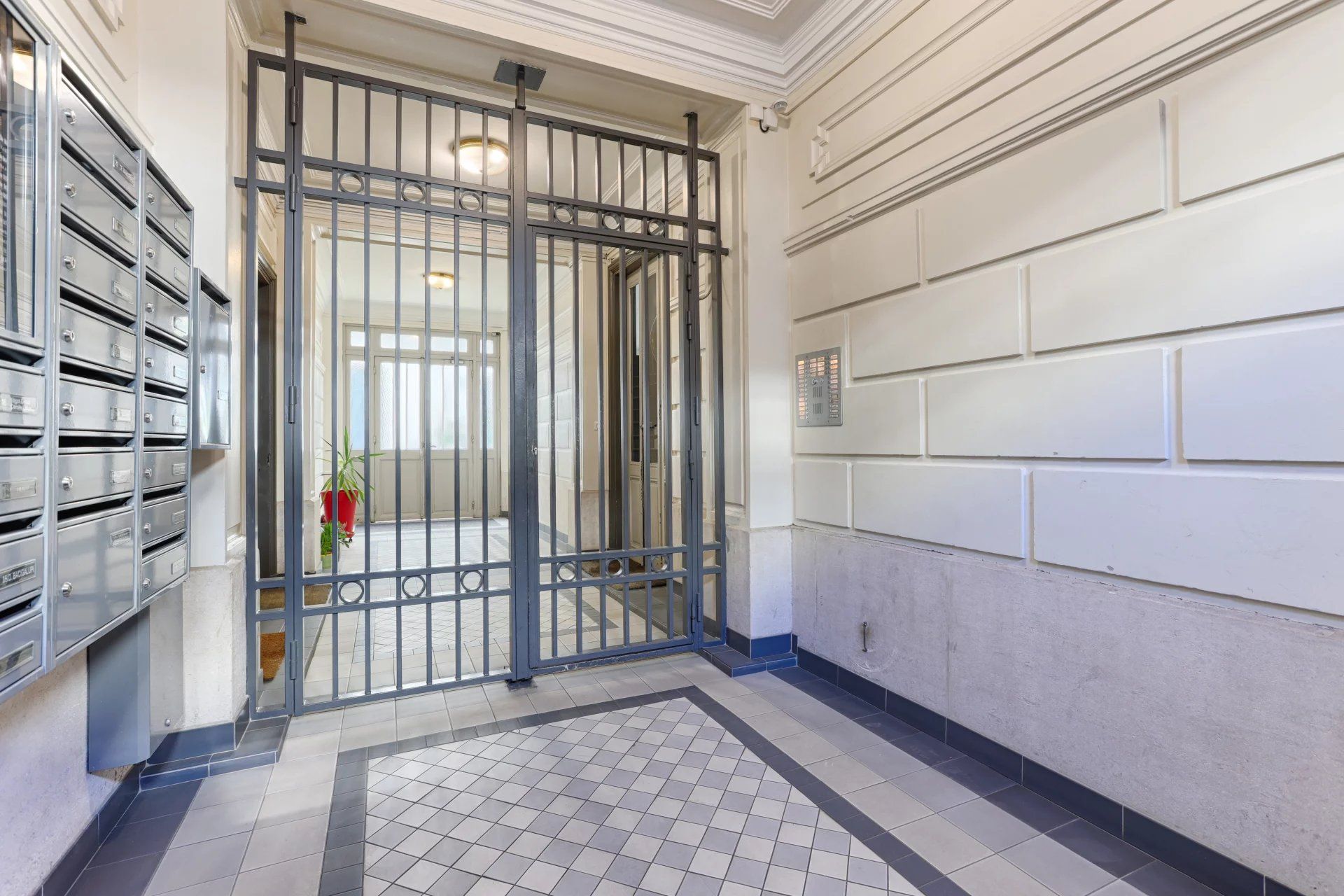 appartement 3 Pièces en vente sur Paris 15ème (75015)