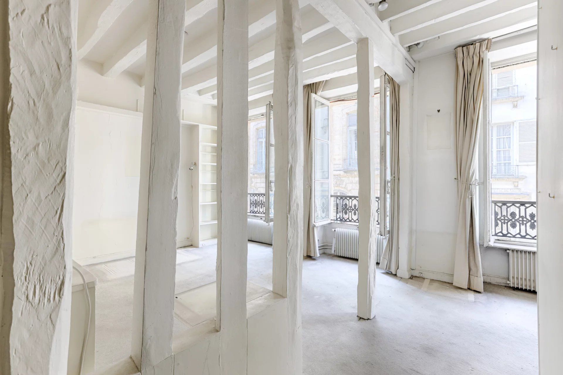 appartement 2 Pièces en vente sur Paris 6ème (75006)