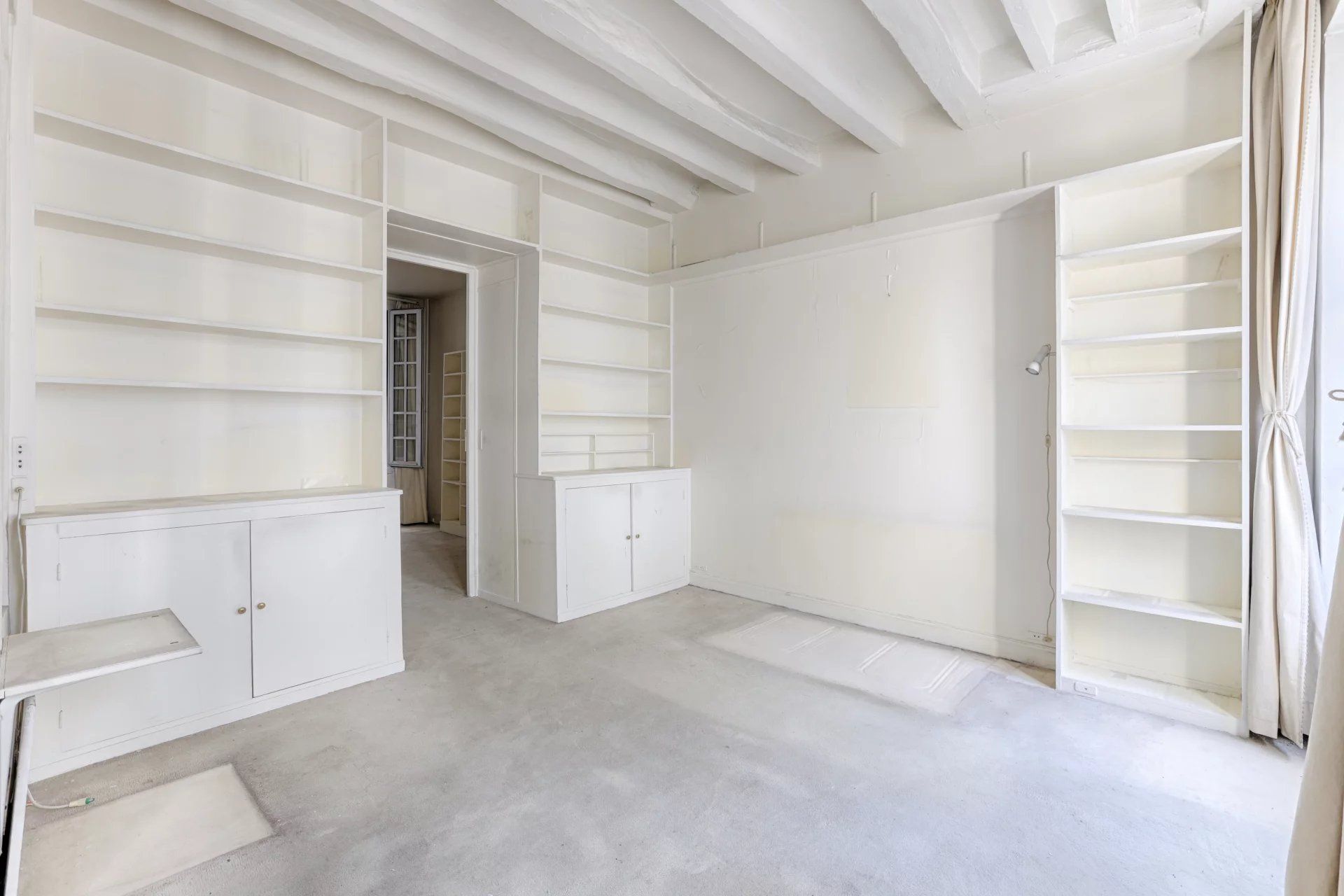 appartement 2 Pièces en vente sur Paris 6ème (75006)