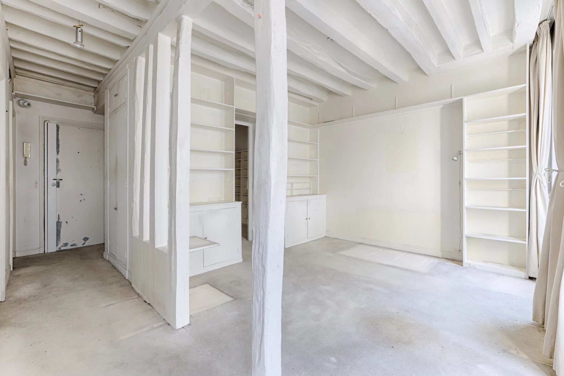 appartement 2 Pièces en vente sur Paris 6ème (75006)