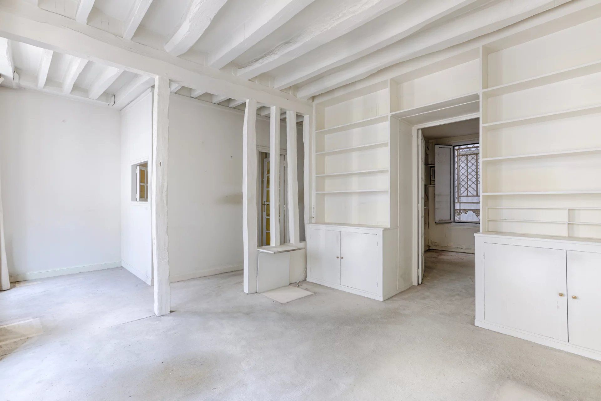 appartement 2 Pièces en vente sur Paris 6ème (75006)