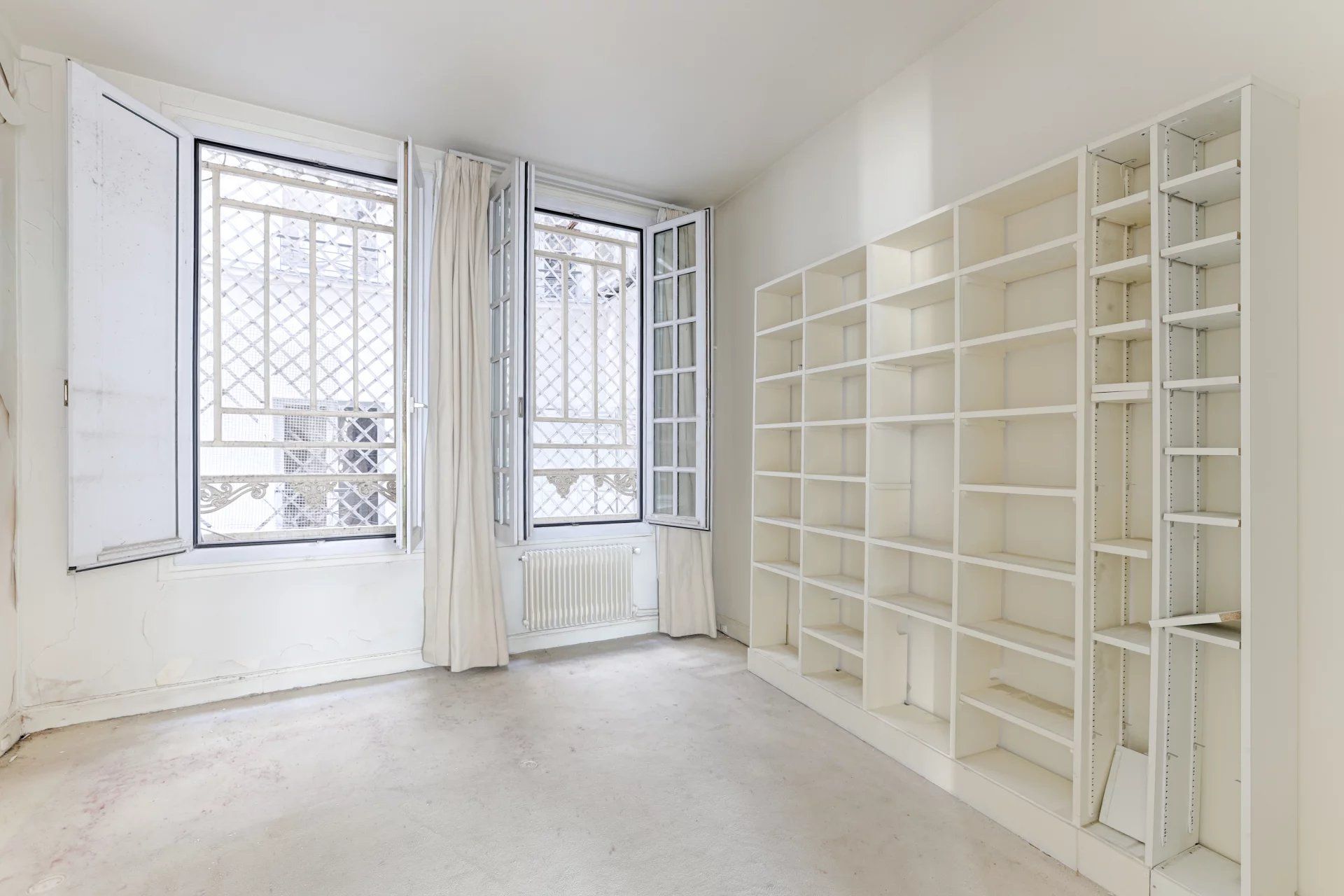 appartement 2 Pièces en vente sur Paris 6ème (75006)
