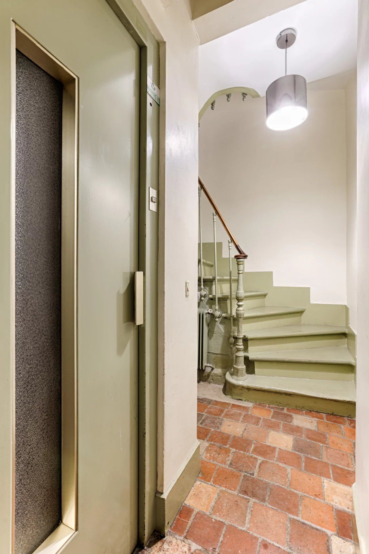 appartement 2 Pièces en vente sur Paris 6ème (75006)