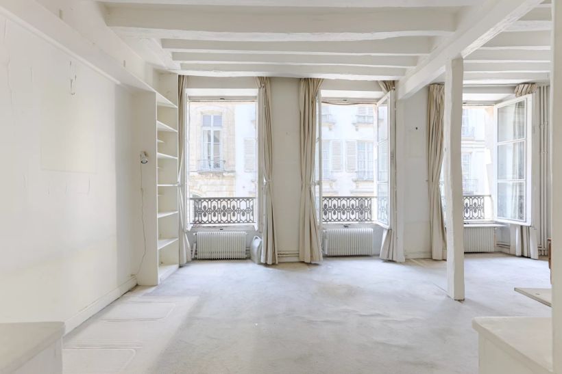 appartement 2 Pièces en vente sur Paris 6ème (75006)