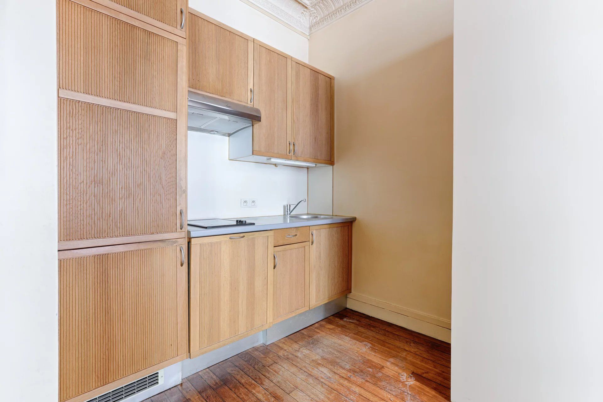 appartement 3 Pièces en vente sur Paris 15ème (75015)