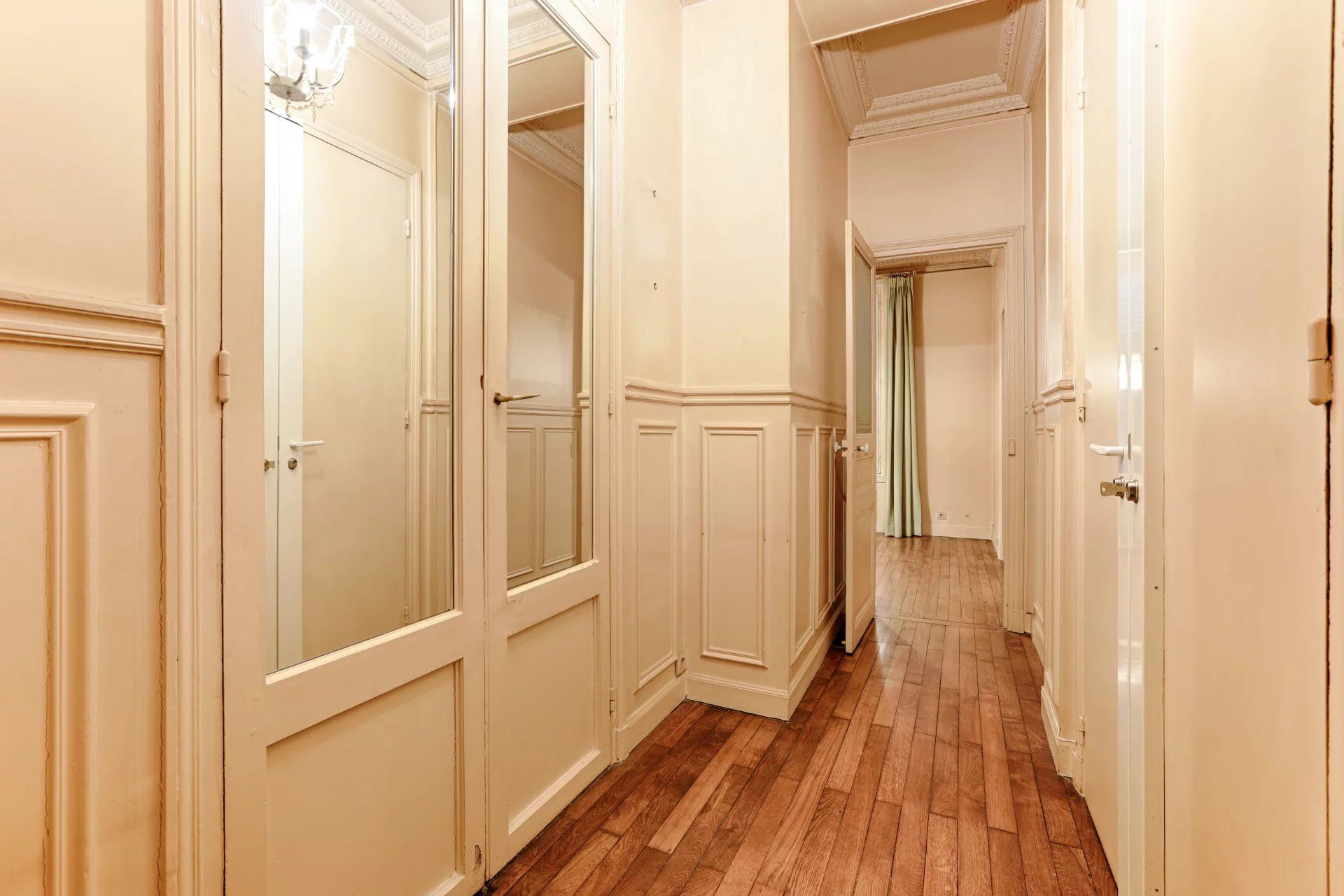 appartement 3 Pièces en vente sur Paris 15ème (75015)