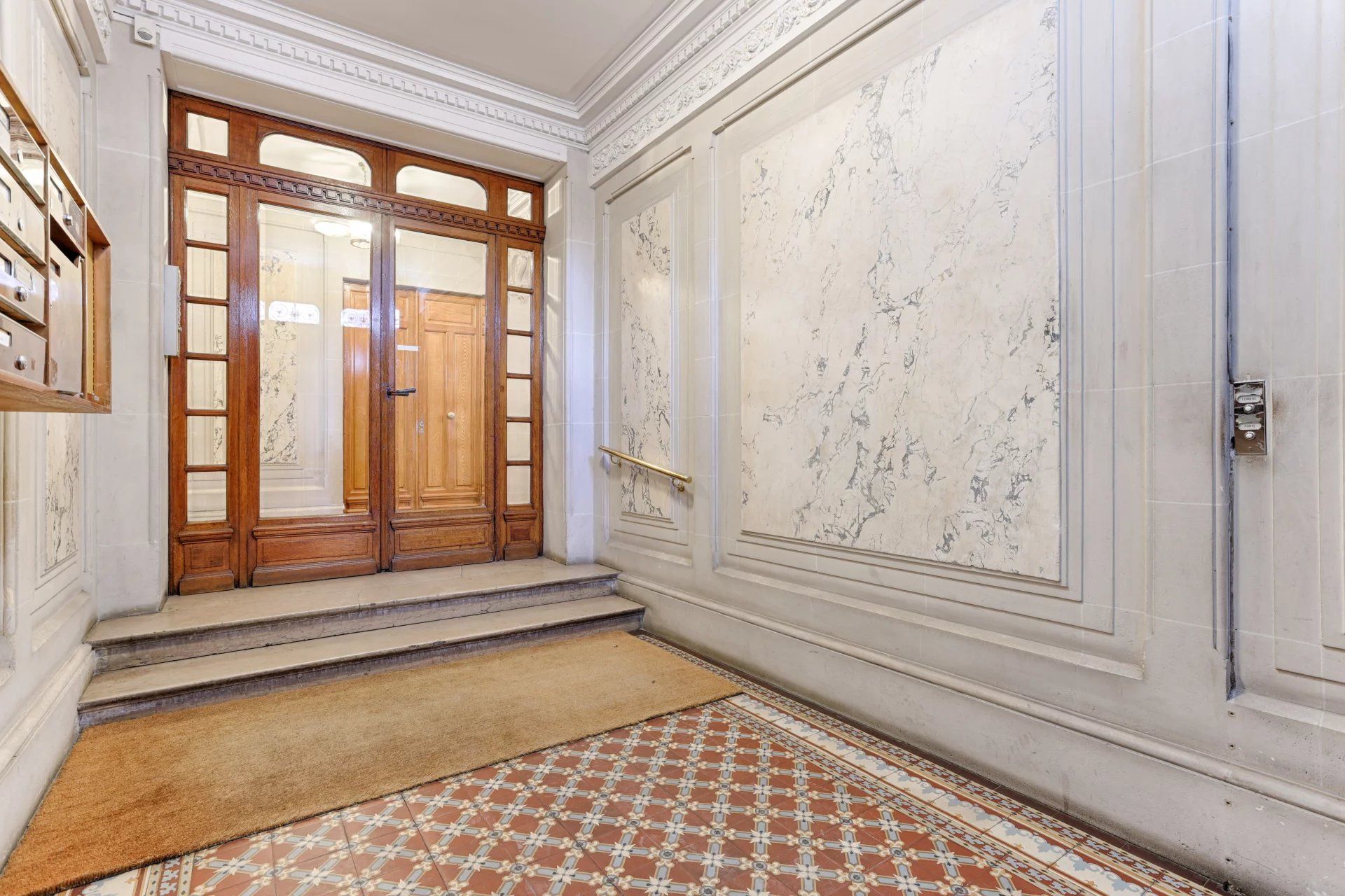 appartement 3 Pièces en vente sur Paris 15ème (75015)