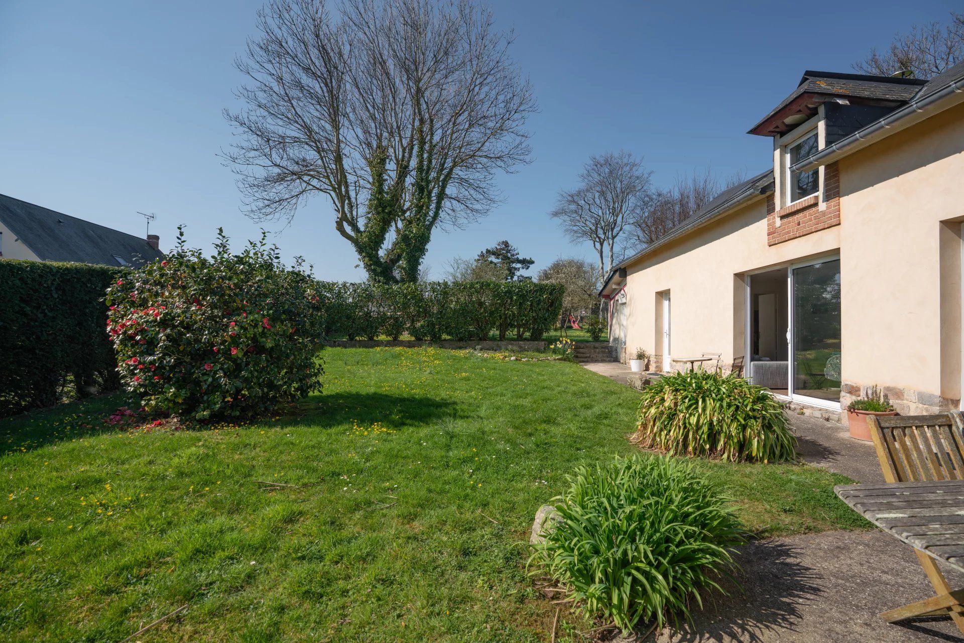 appartement 5 Pièces en vente sur Sotteville-sur-Mer (76740)