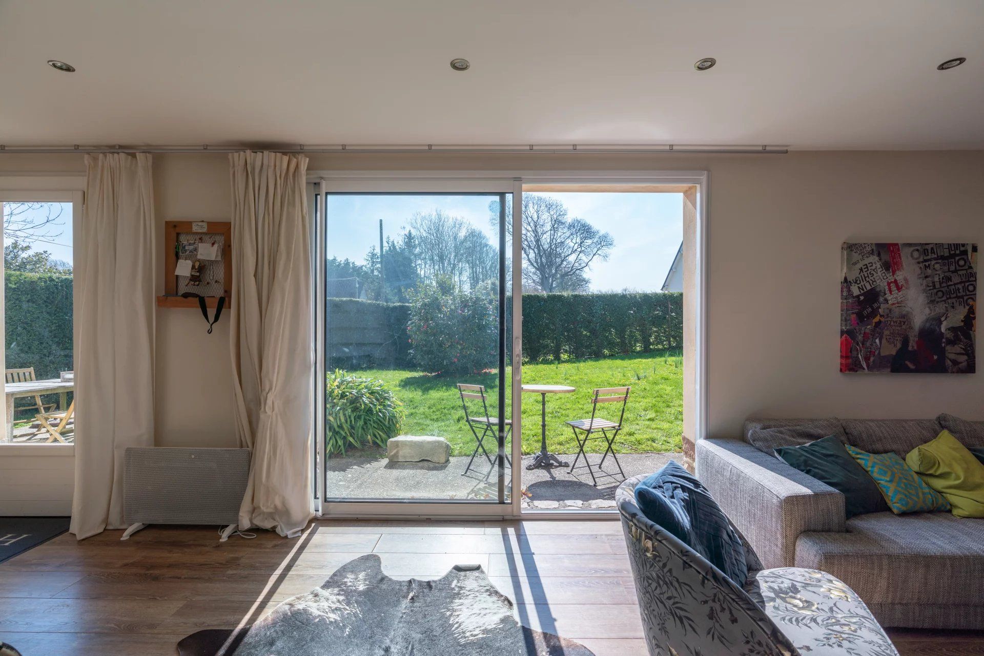 appartement 5 Pièces en vente sur Sotteville-sur-Mer (76740)