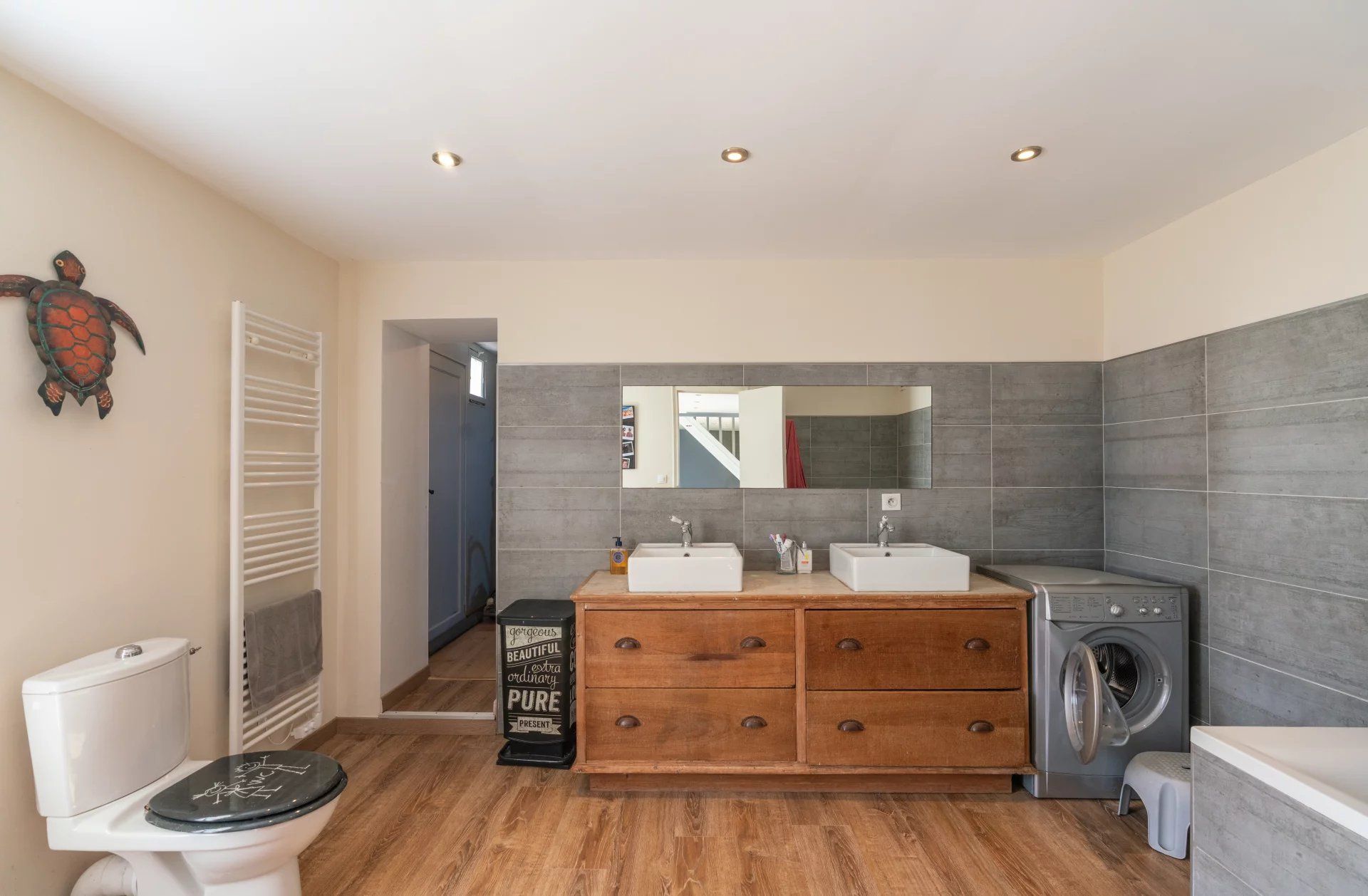 appartement 5 Pièces en vente sur Sotteville-sur-Mer (76740)