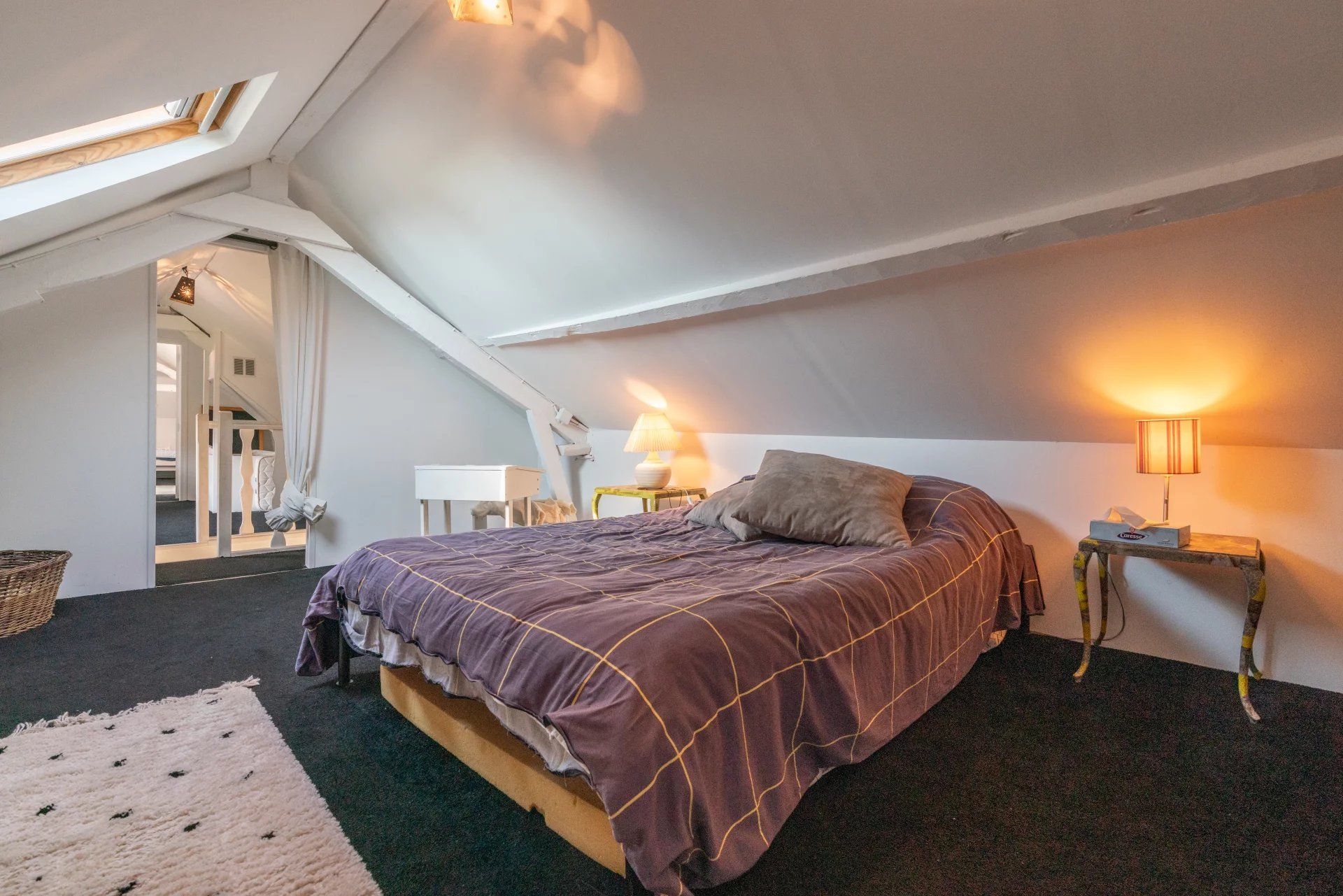 appartement 5 Pièces en vente sur Sotteville-sur-Mer (76740)