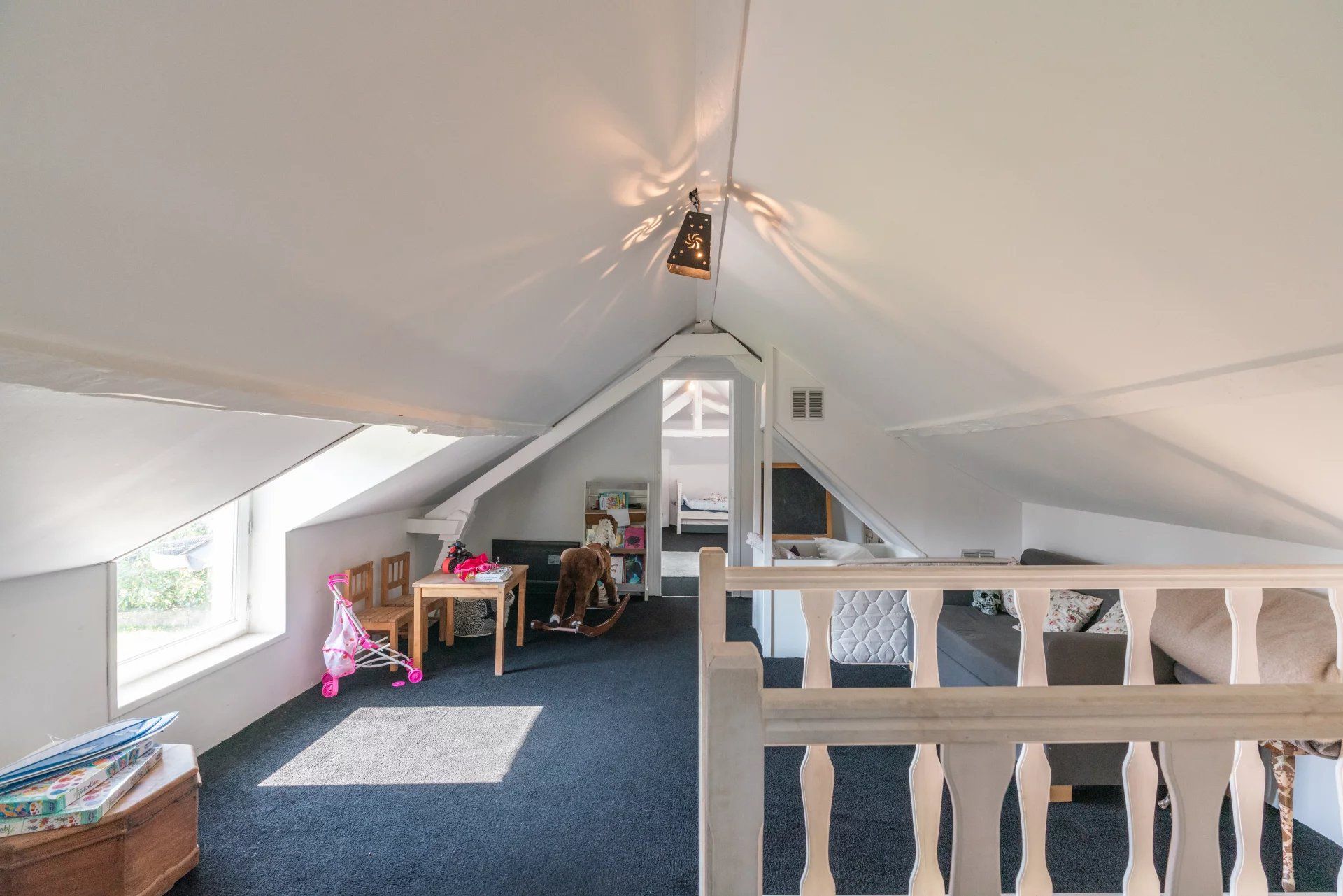 appartement 5 Pièces en vente sur Sotteville-sur-Mer (76740)