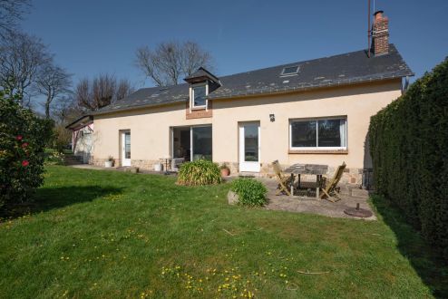 Vente Appartement Sotteville-sur-Mer 5&nbsp;Pièces 110&nbsp;m²