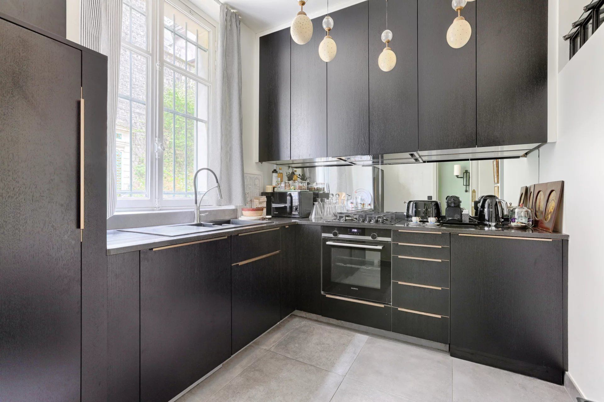 appartement 3 Pièces en vente sur Paris 6ème (75006)