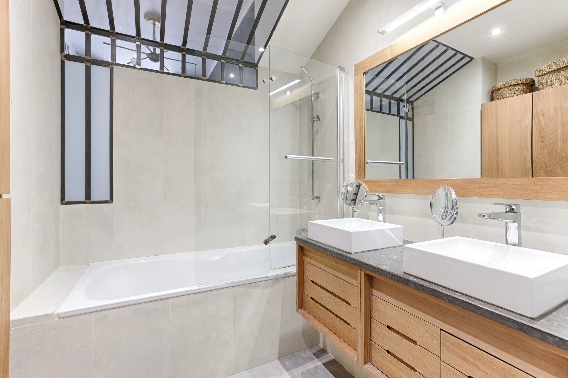 appartement 3 Pièces en vente sur Paris 6ème (75006)