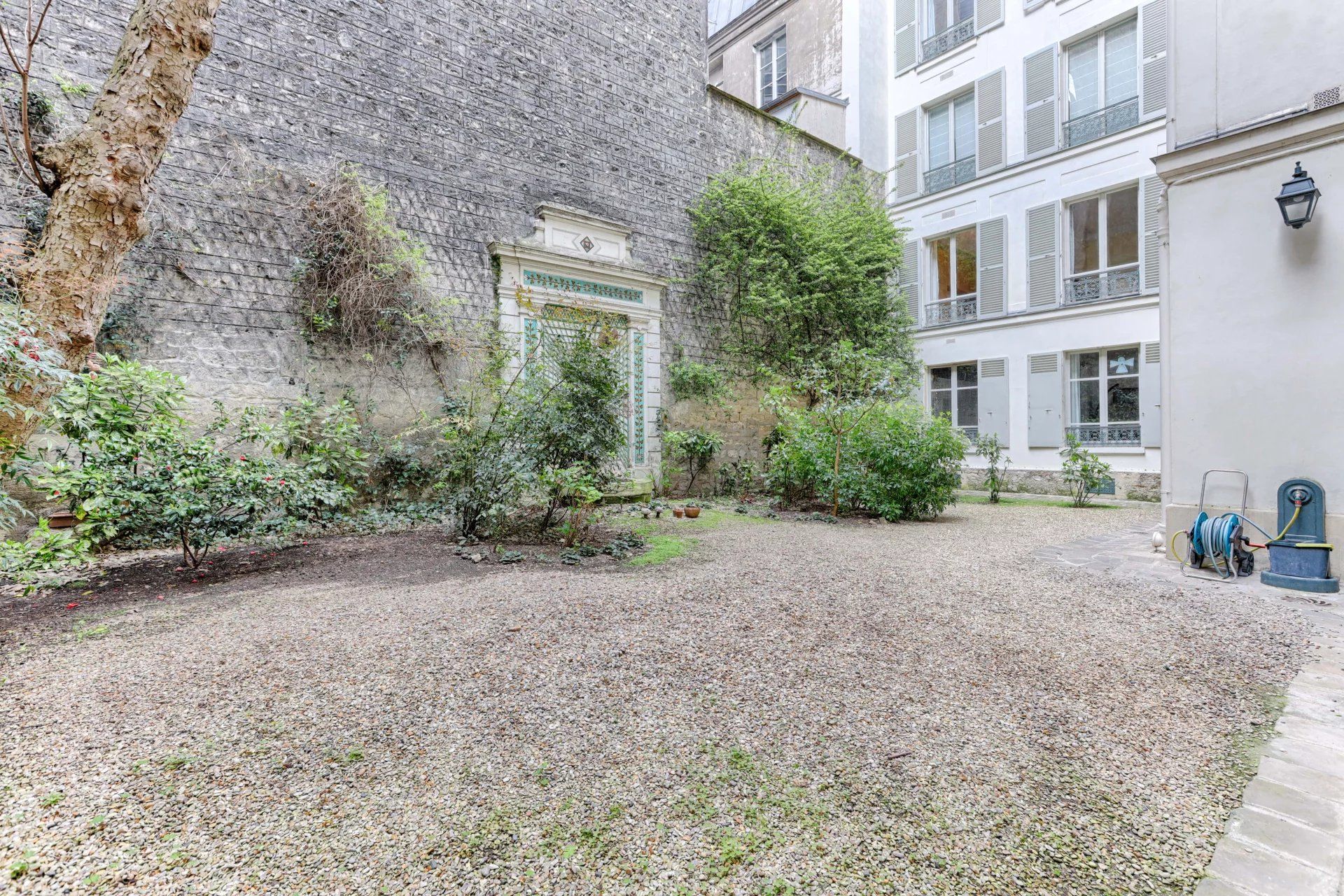 appartement 3 Pièces en vente sur Paris 6ème (75006)