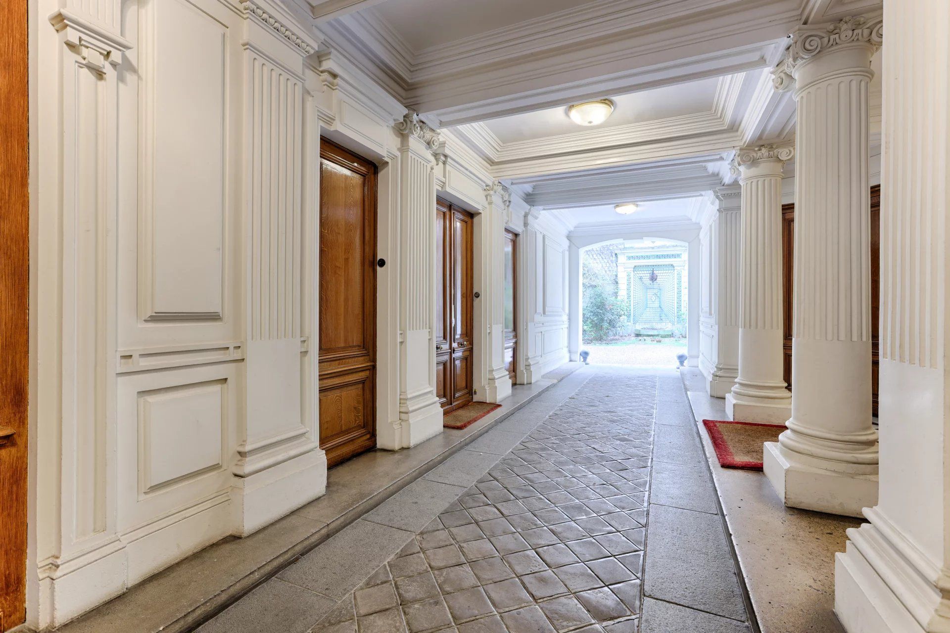 appartement 3 Pièces en vente sur Paris 6ème (75006)