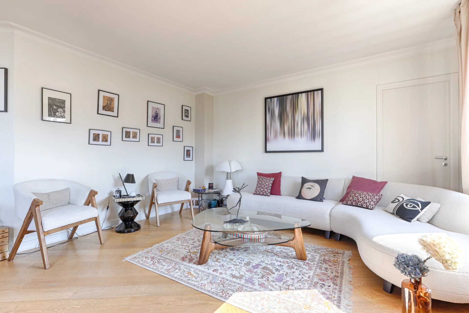 appartement 5 Pièces en vente sur Paris 6ème (75006)