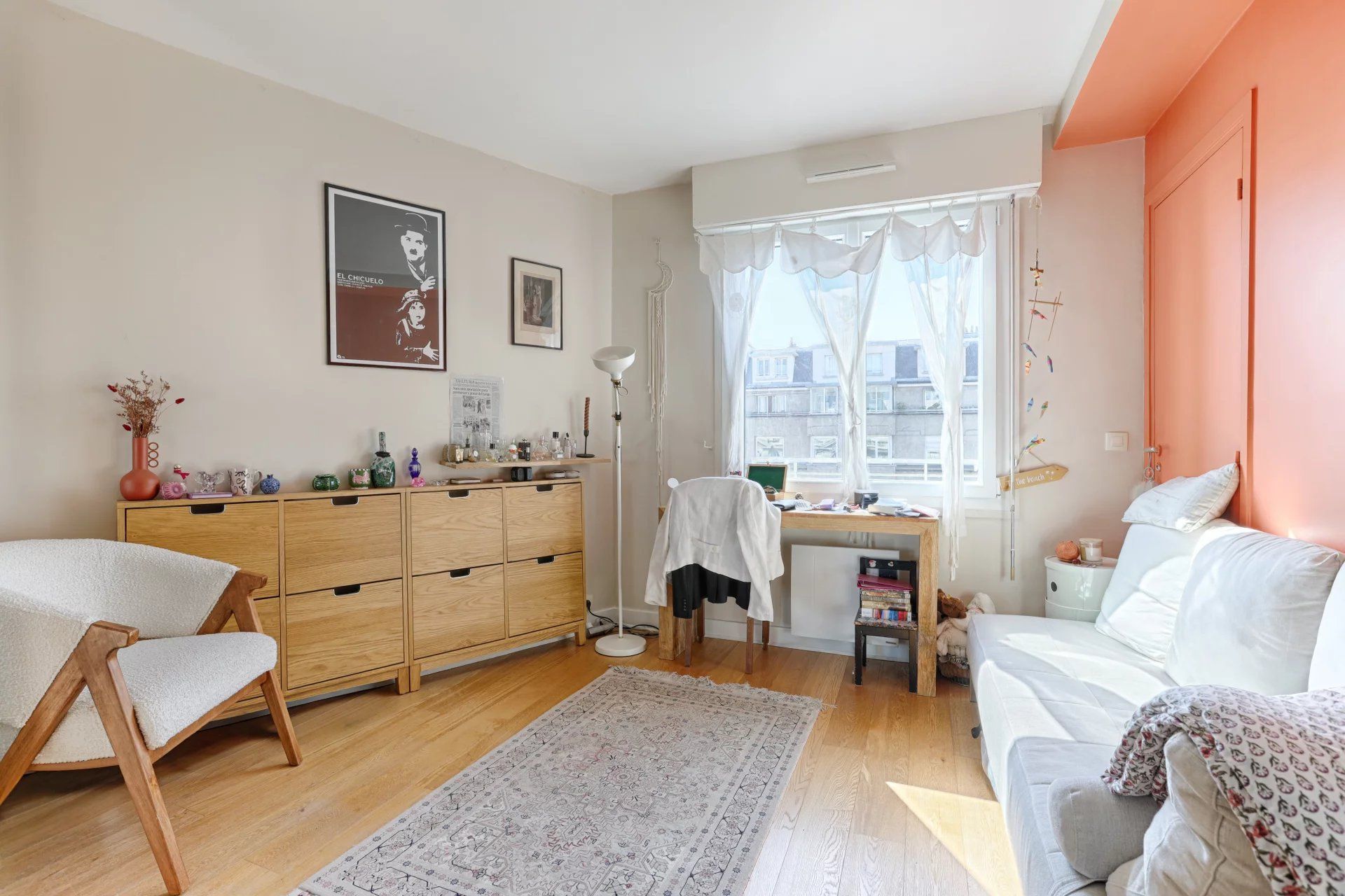 appartement 5 Pièces en vente sur Paris 6ème (75006)