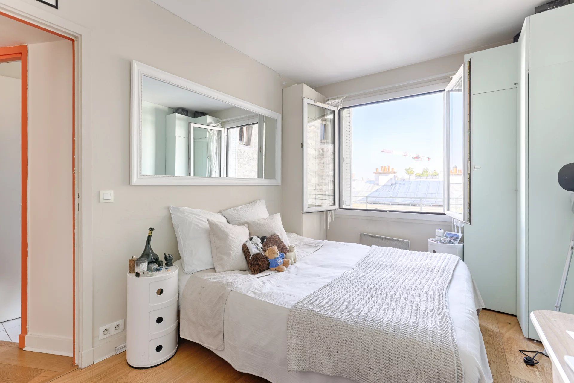 appartement 5 Pièces en vente sur Paris 6ème (75006)