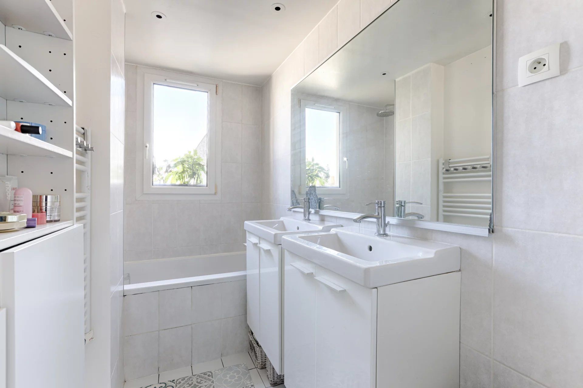 appartement 5 Pièces en vente sur Paris 6ème (75006)