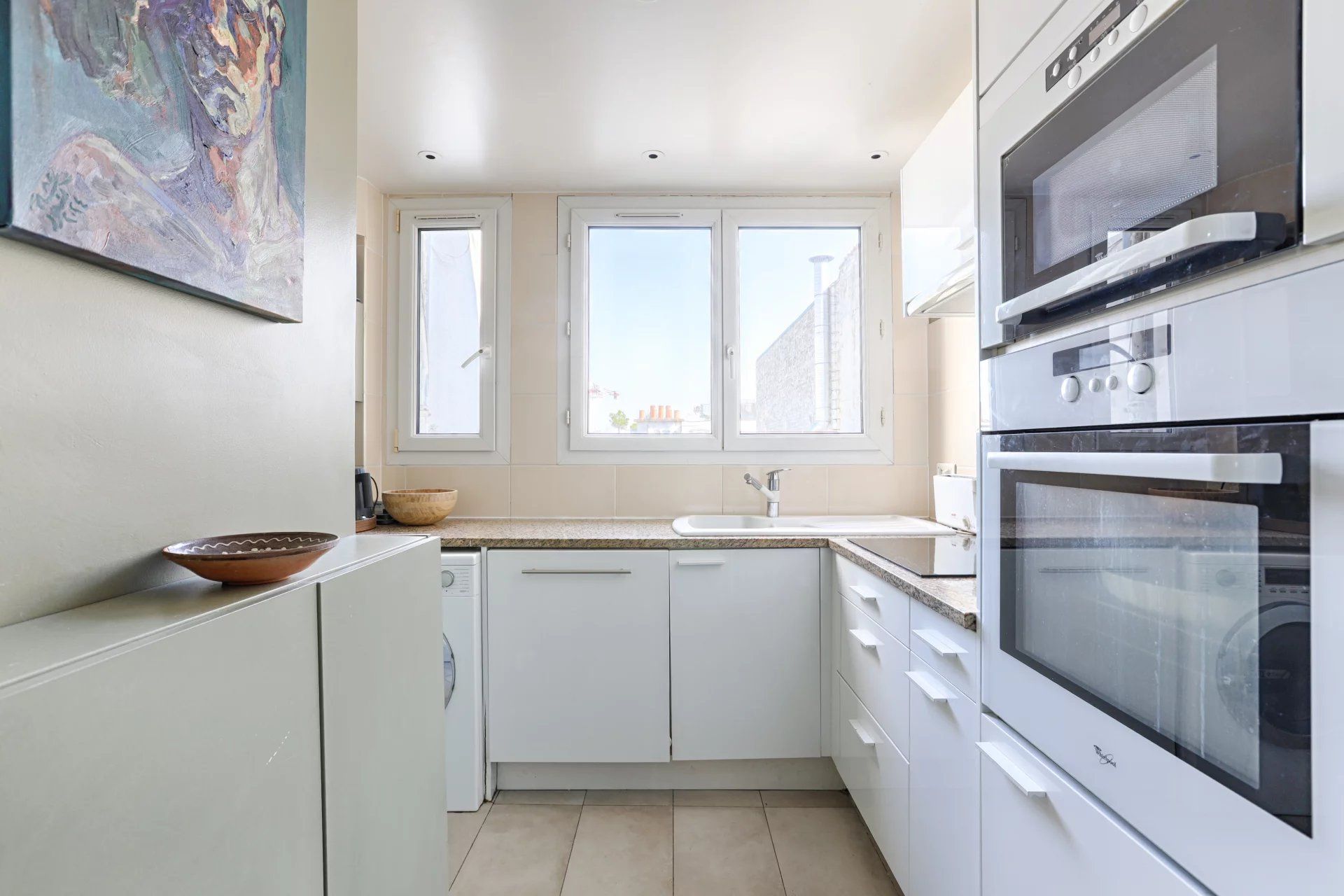 appartement 5 Pièces en vente sur Paris 6ème (75006)