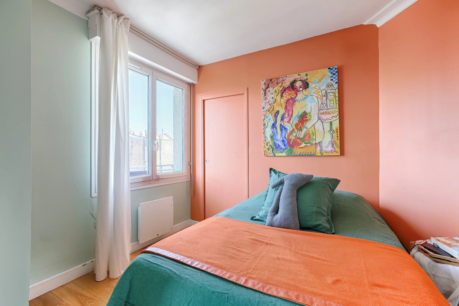 appartement 5 Pièces en vente sur Paris 6ème (75006)