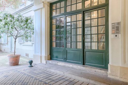 Vente Appartement Paris 6ème 3&nbsp;Pièces 72&nbsp;m²