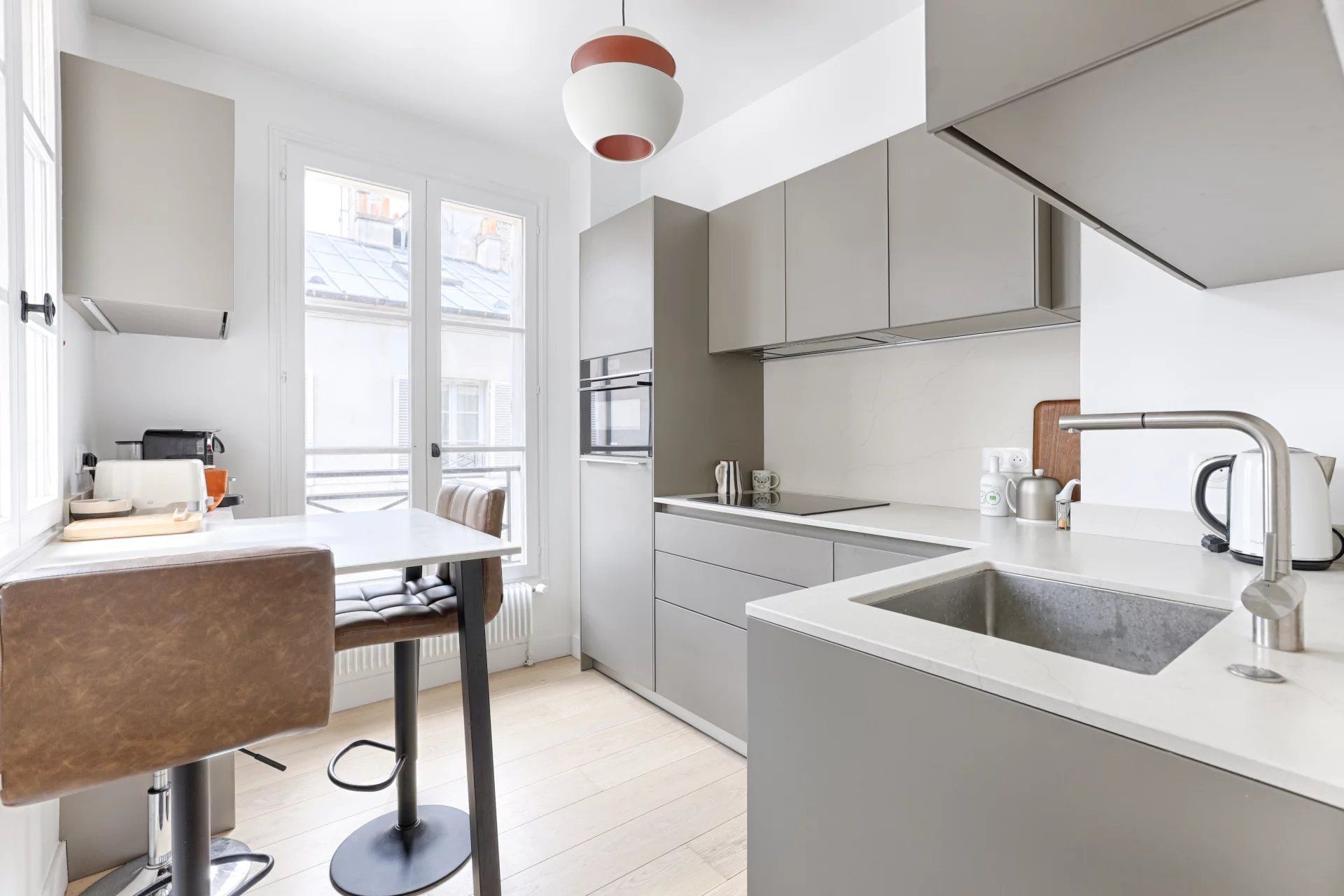 appartement 3 Pièces en vente sur Paris 7ème (75007)