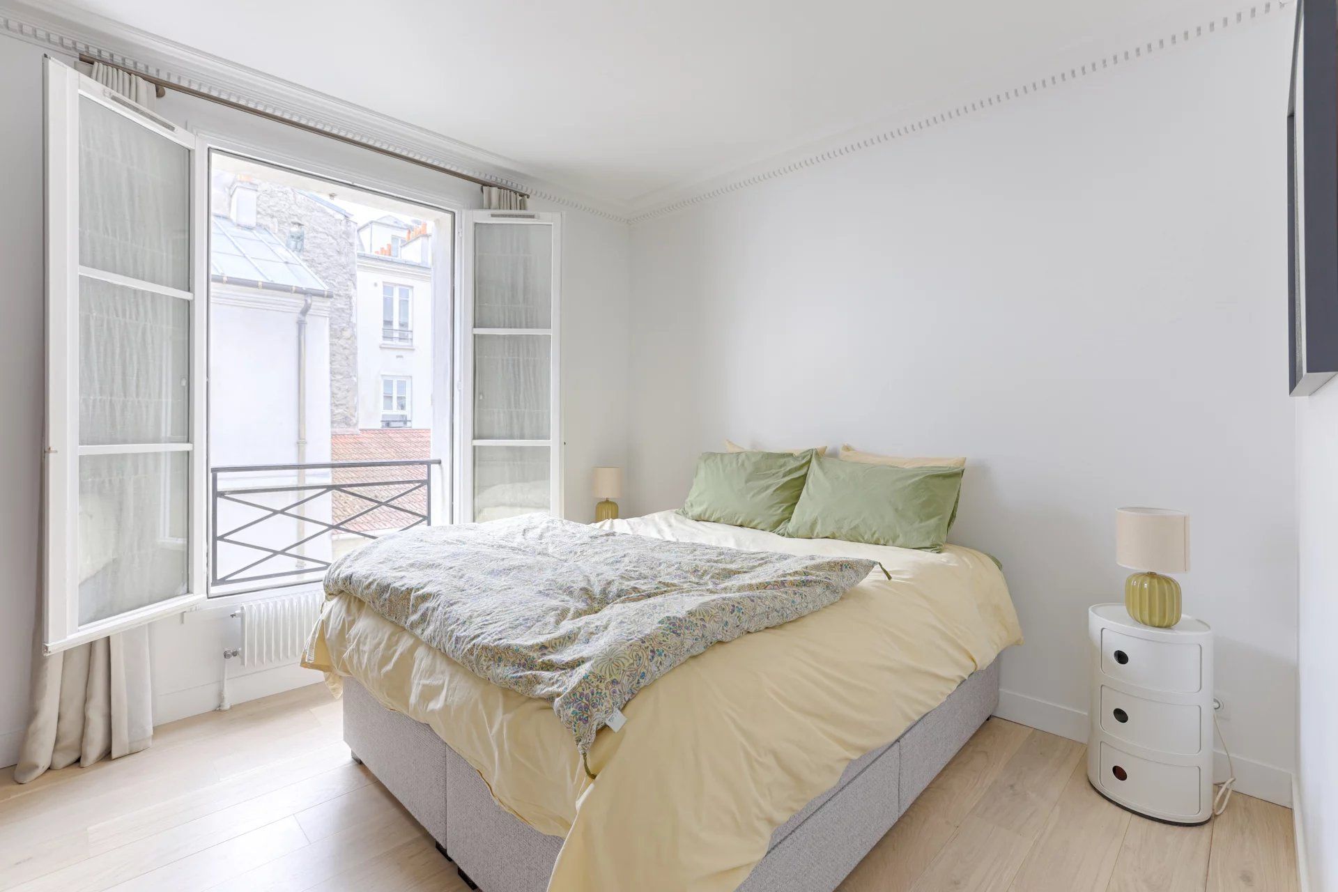 appartement 3 Pièces en vente sur Paris 7ème (75007)