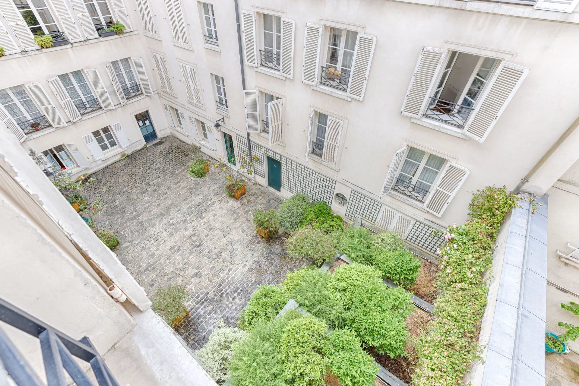 appartement 3 Pièces en vente sur Paris 7ème (75007)