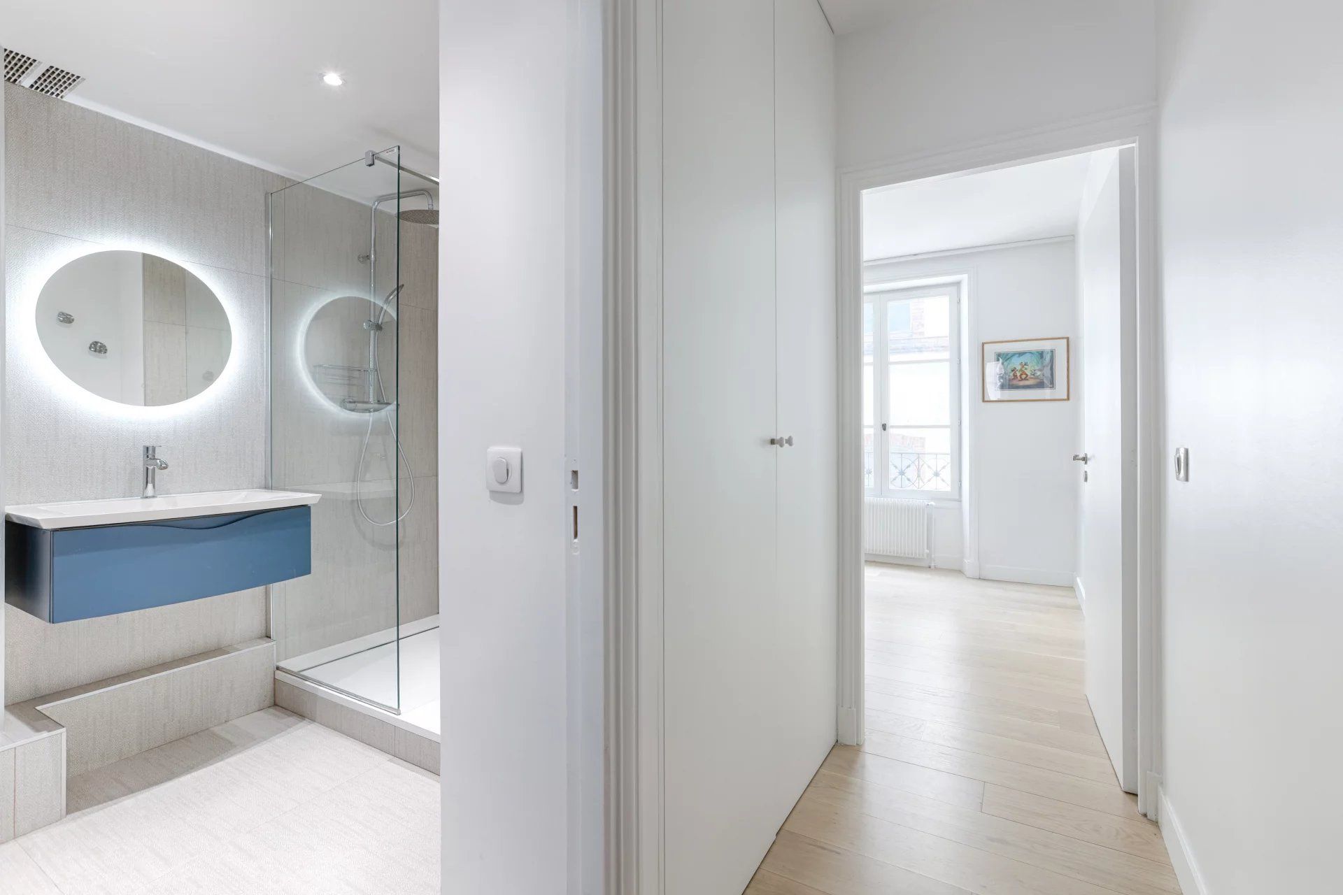 appartement 3 Pièces en vente sur Paris 7ème (75007)