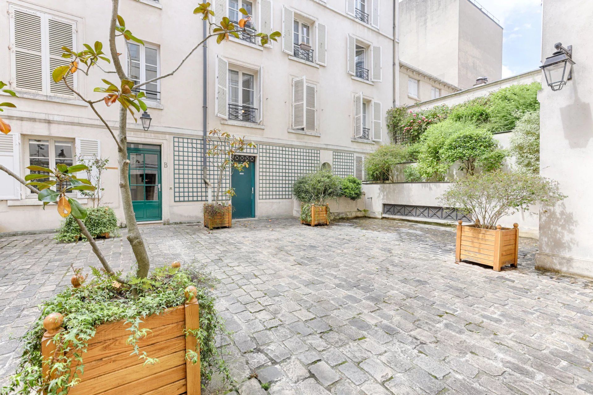 appartement 3 Pièces en vente sur Paris 7ème (75007)