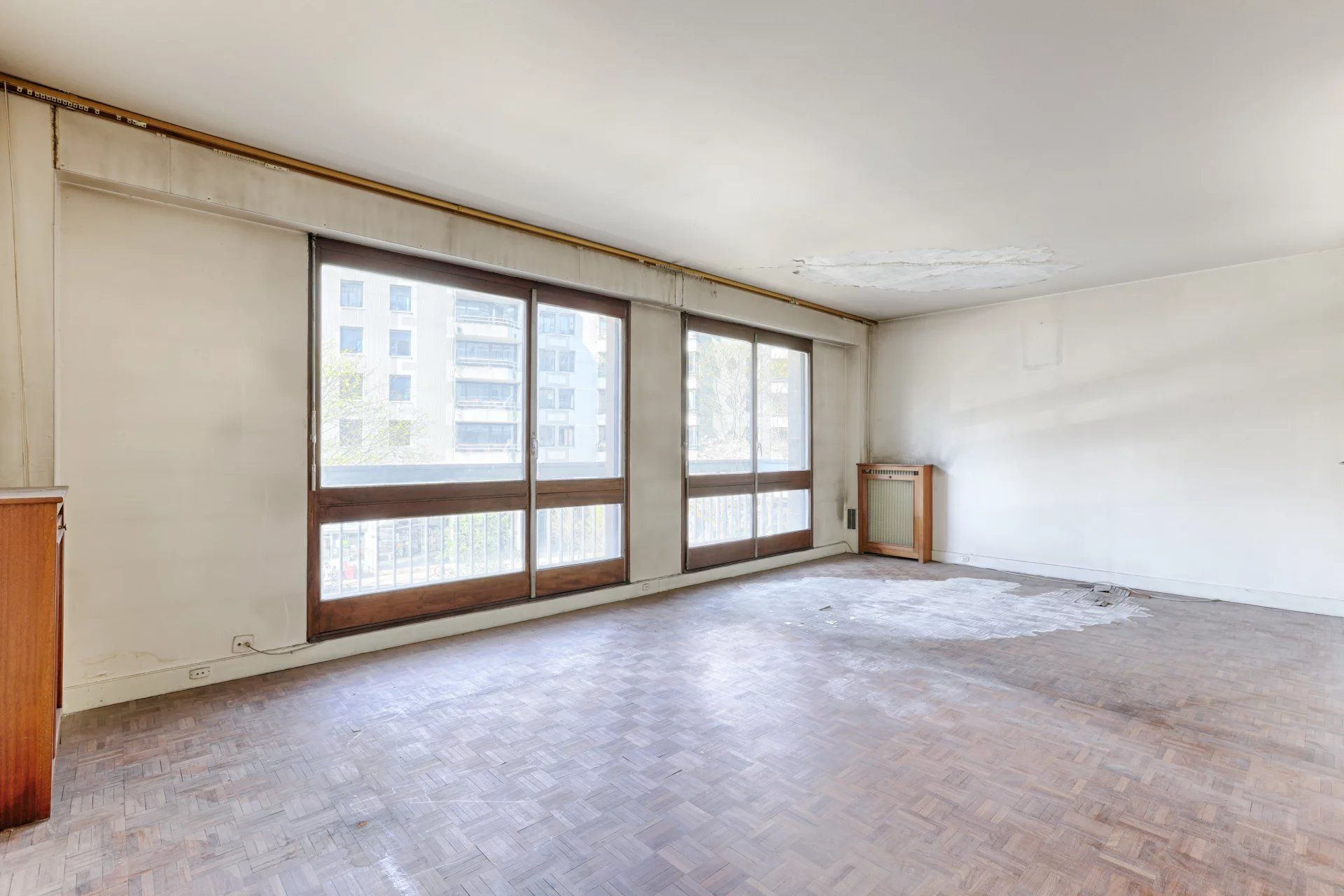 appartement 4 Pièces en vente sur Paris 15ème (75015)