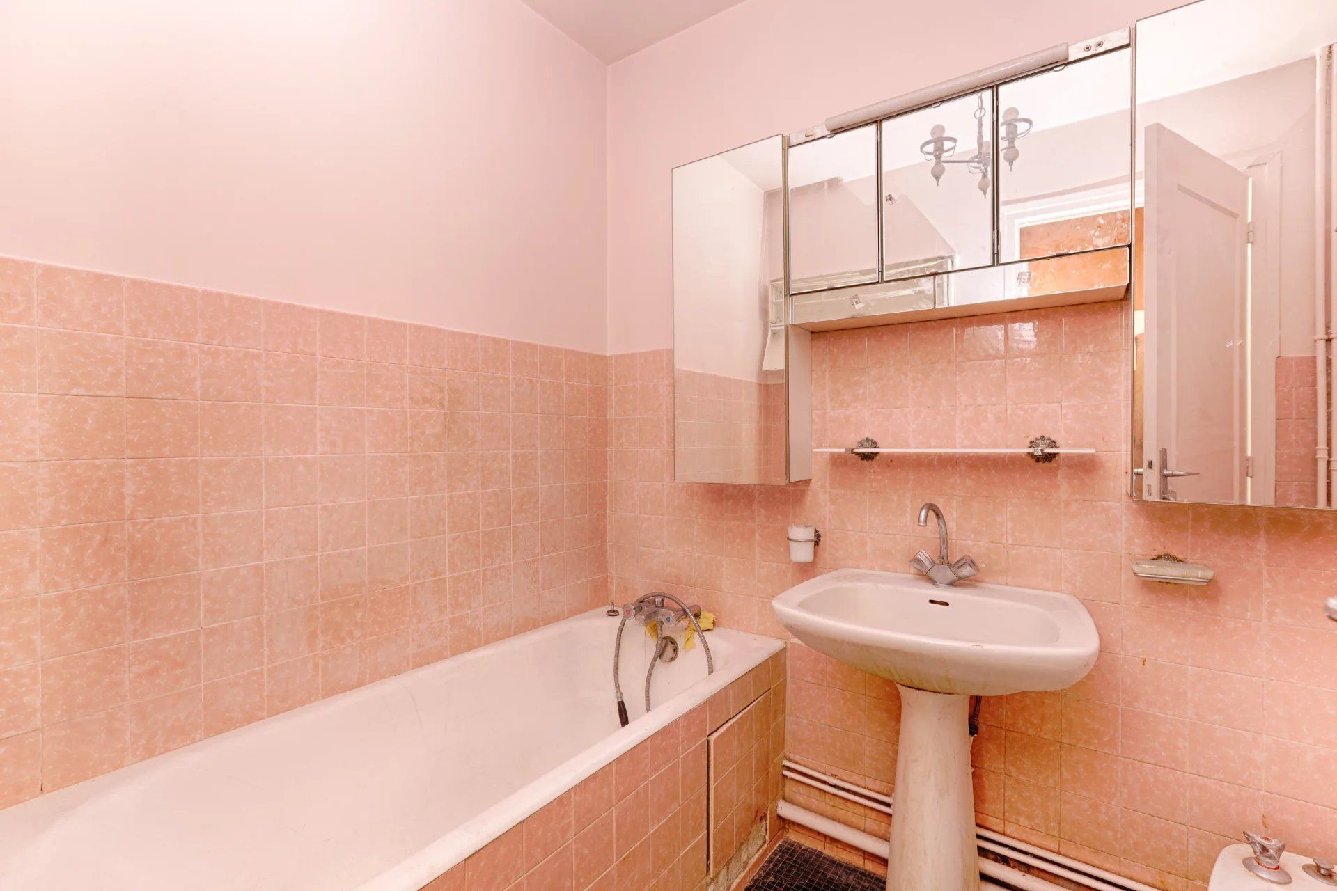 appartement 4 Pièces en vente sur Paris 15ème (75015)