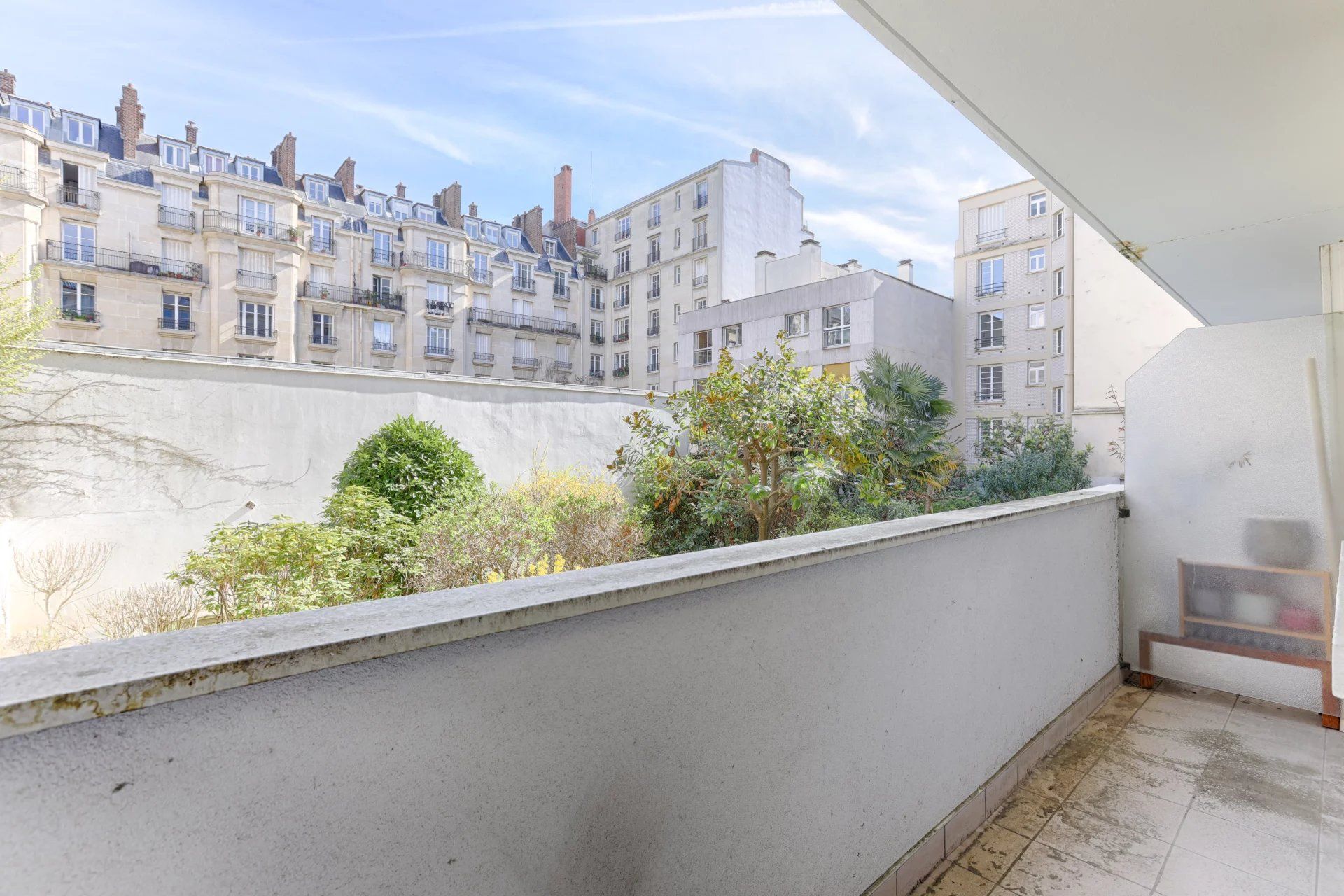 appartement 4 Pièces en vente sur Paris 15ème (75015)