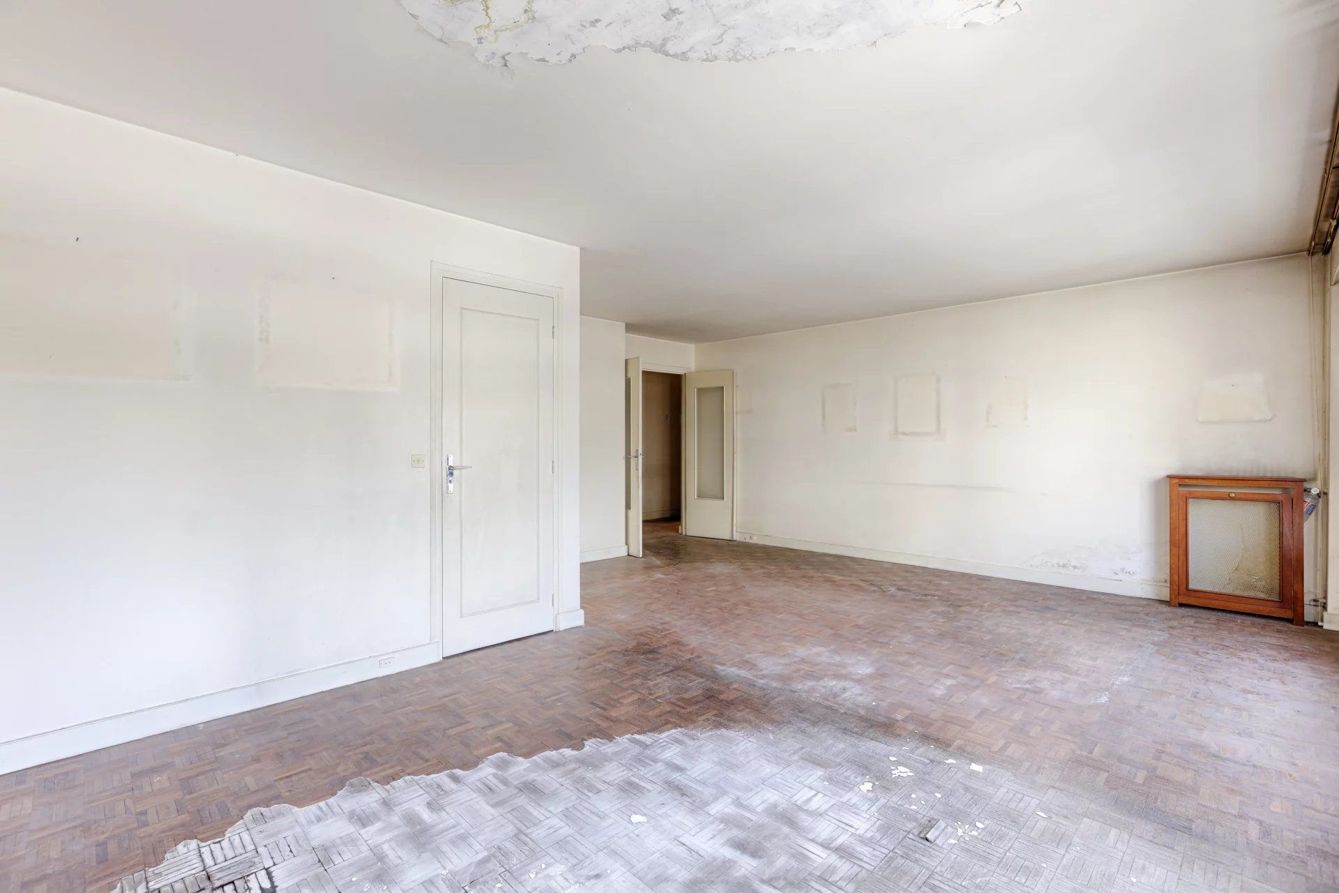 appartement 4 Pièces en vente sur Paris 15ème (75015)