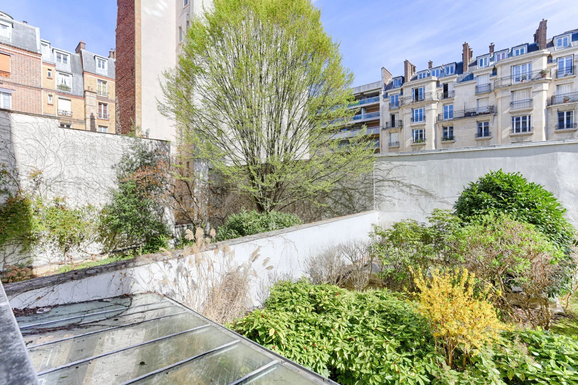 appartement 4 Pièces en vente sur Paris 15ème (75015)