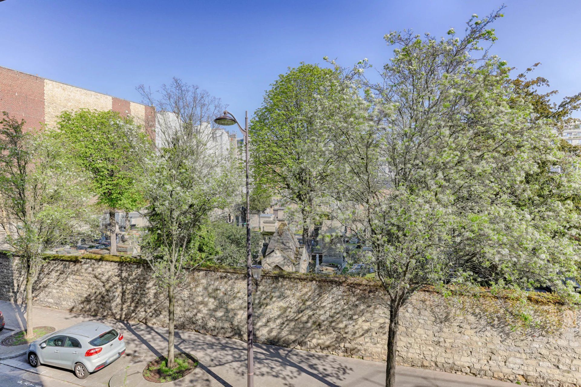 appartement 2 Pièces en vente sur Paris 16ème (75016)