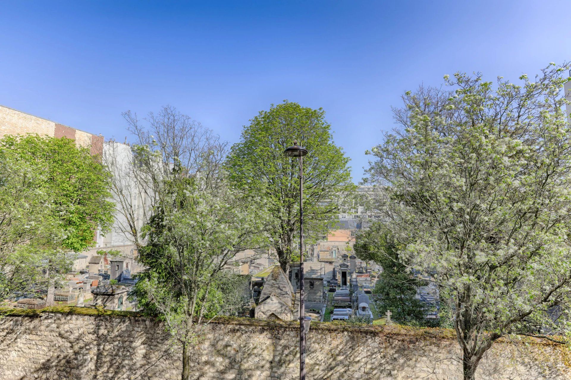 appartement 2 Pièces en vente sur Paris 16ème (75016)